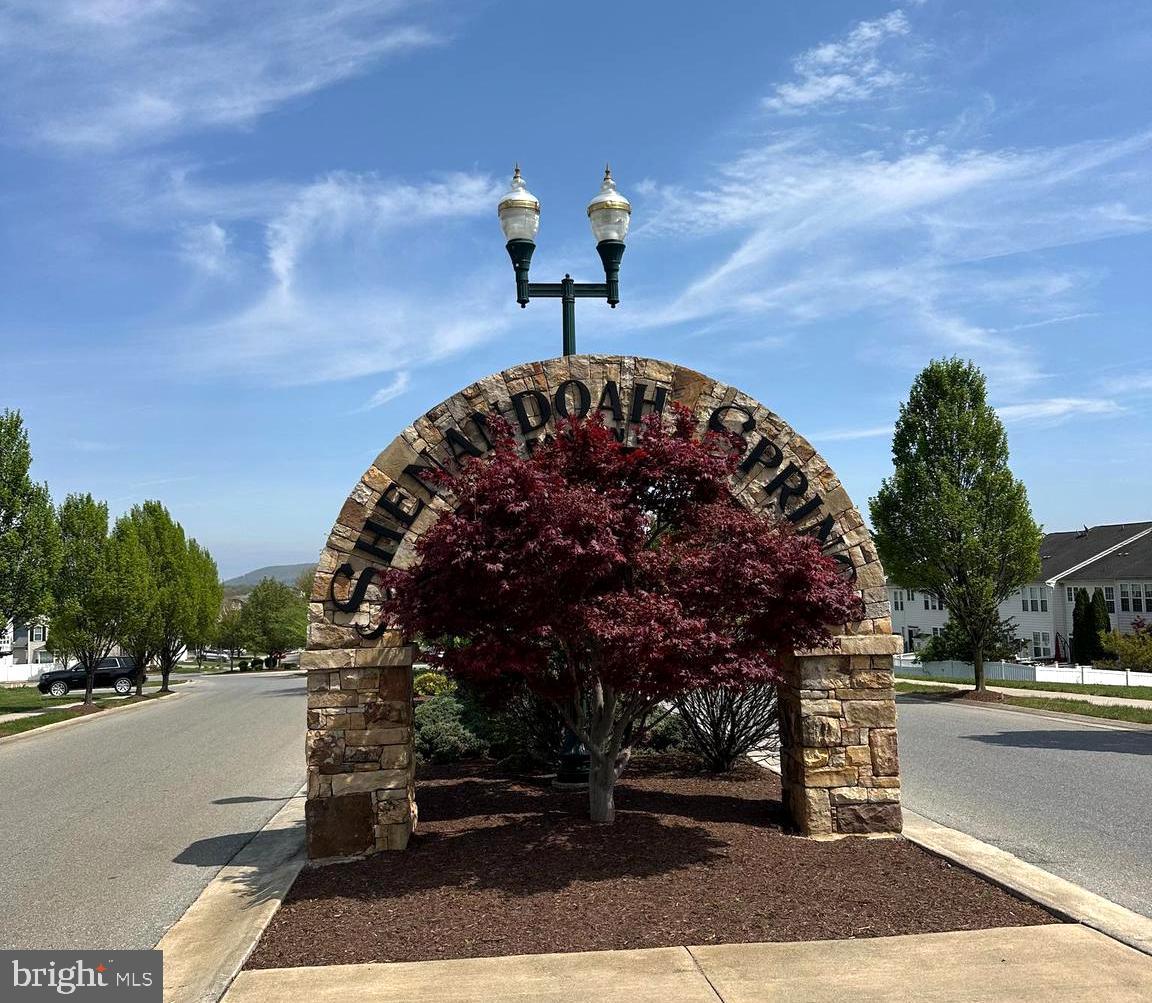 301 MINERAL SPRINGS RD