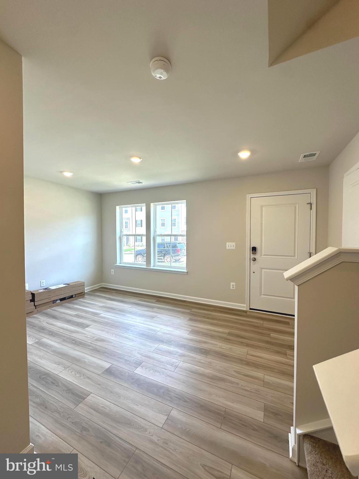 301 MINERAL SPRINGS RD