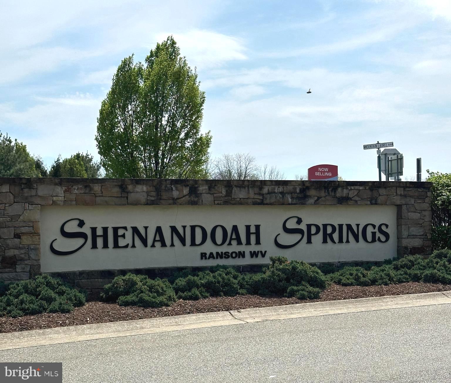 301 MINERAL SPRINGS RD