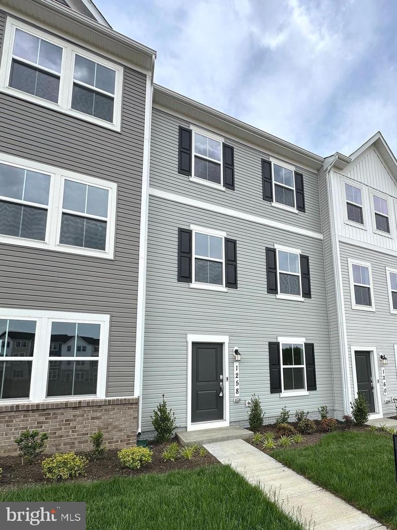 1258 CEDAR VALLEY RD