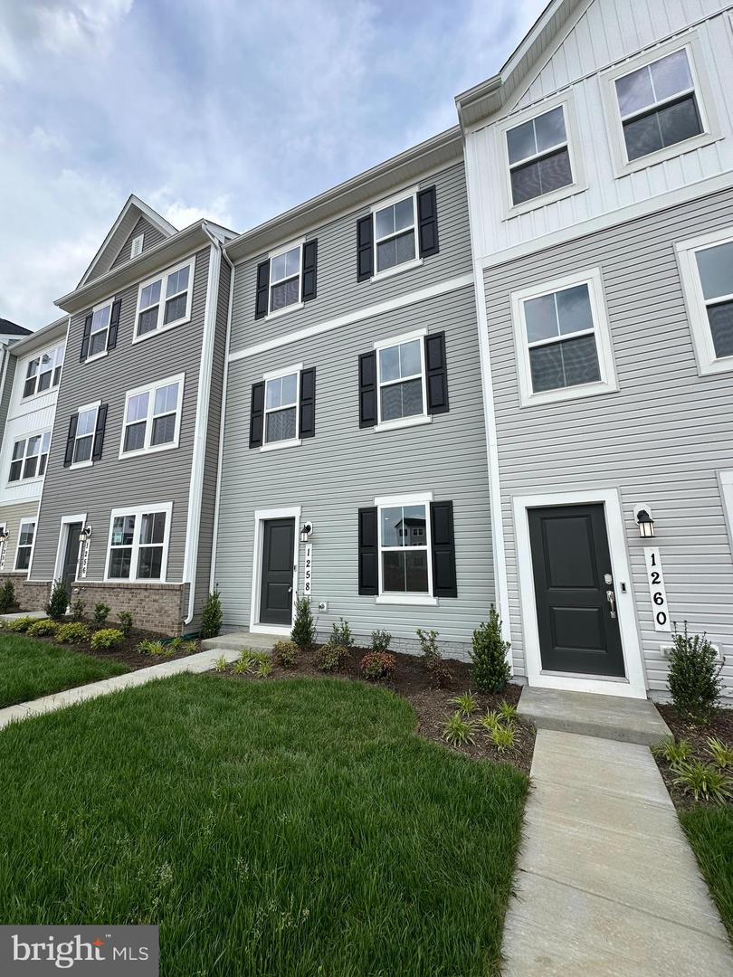 1258 CEDAR VALLEY RD