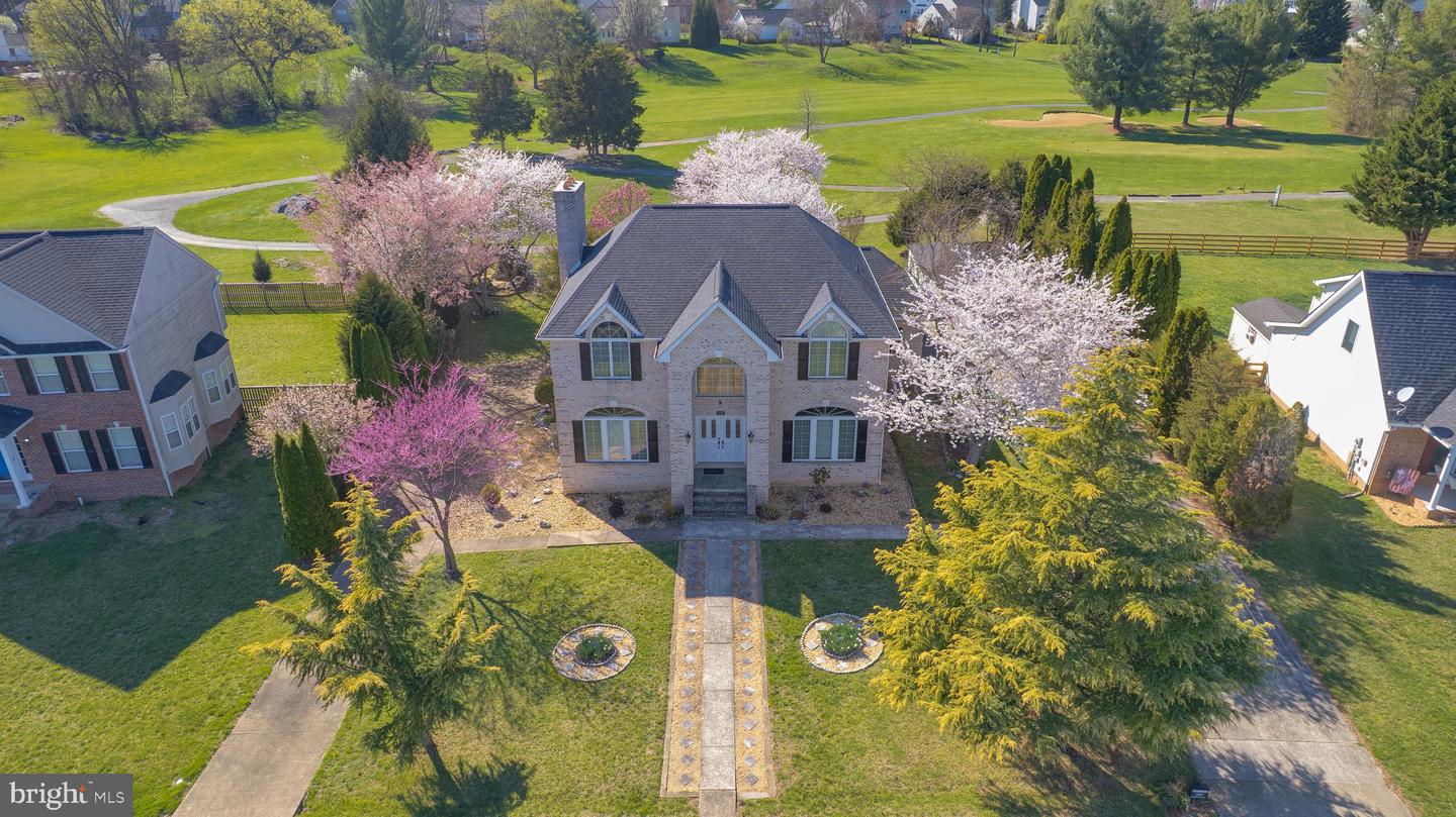 155 Muirfield Ct
