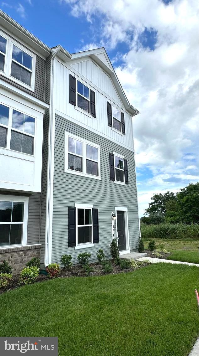 1264 CEDAR VALLEY RD