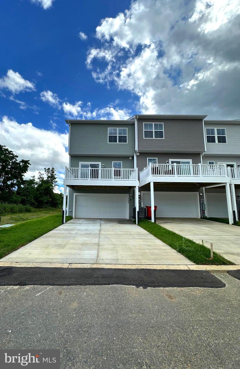 1264 CEDAR VALLEY RD