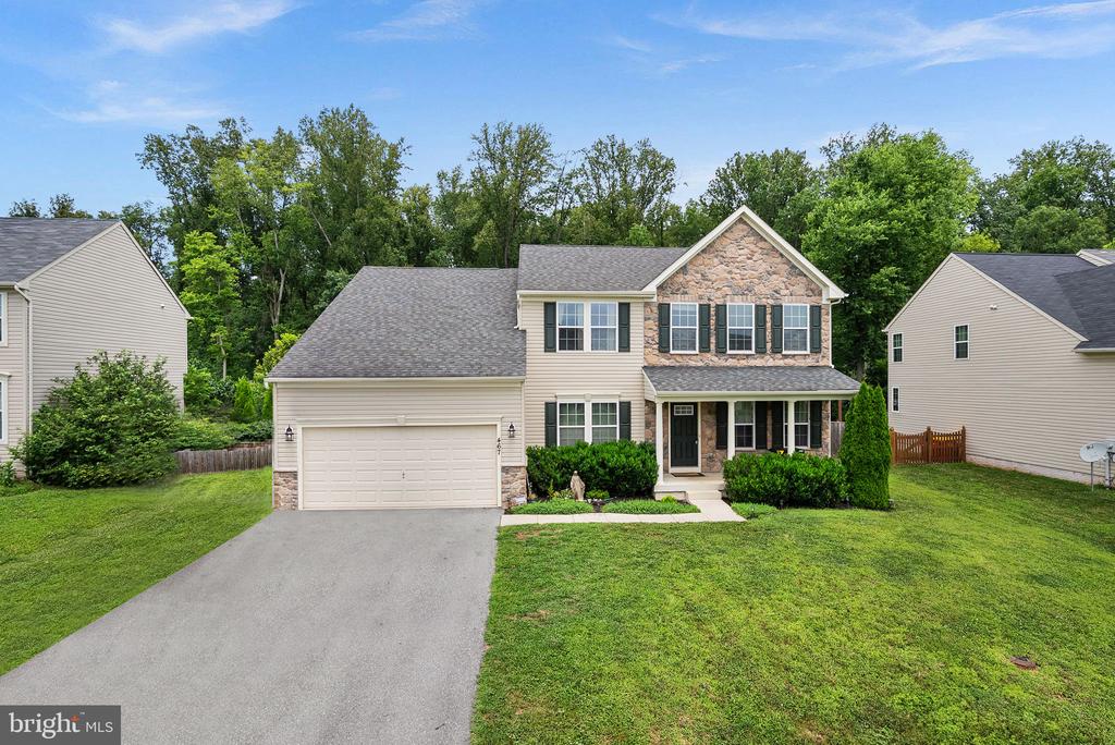 467 Maddex Farm Dr
