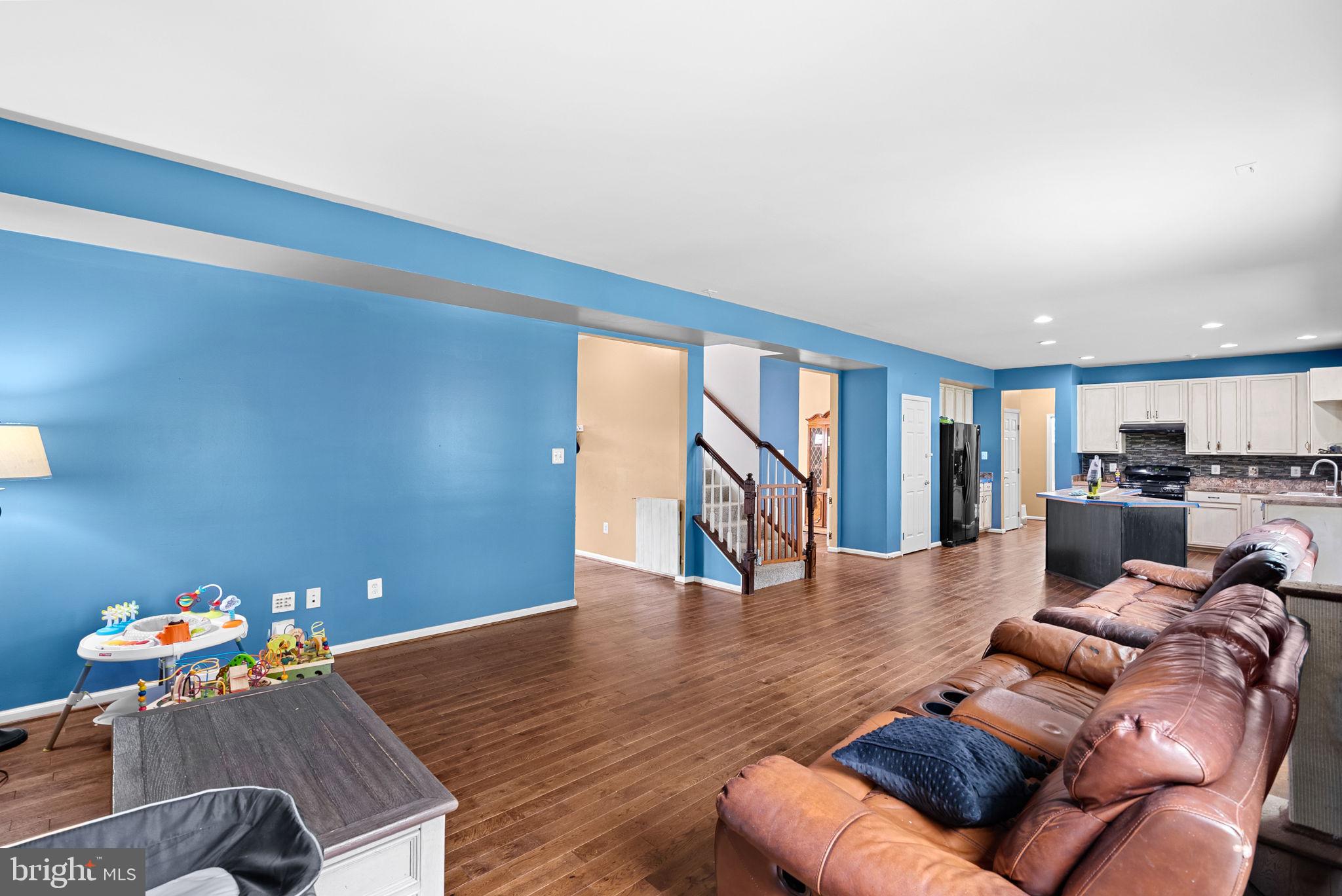 467 Maddex Farm Dr