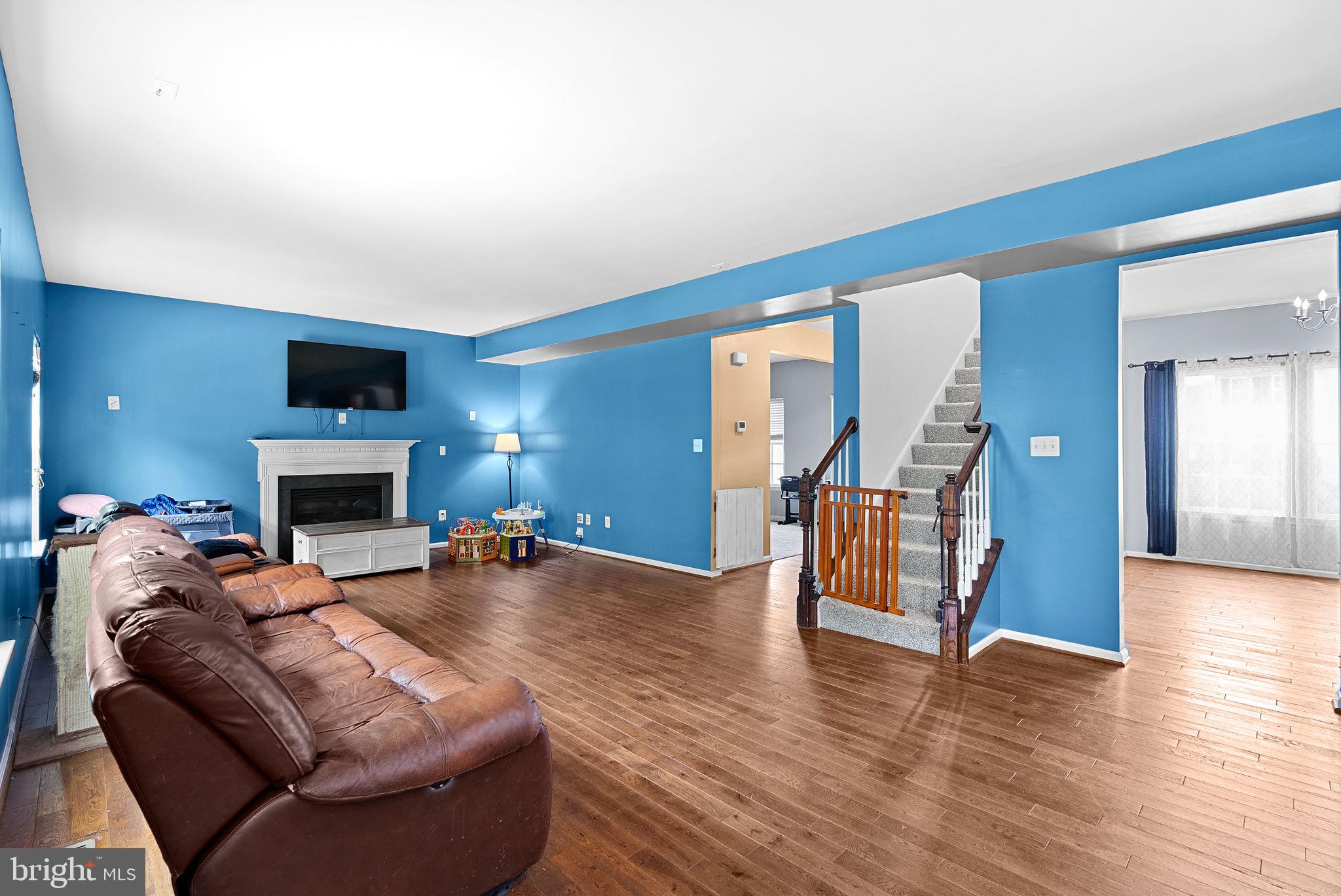 467 Maddex Farm Dr