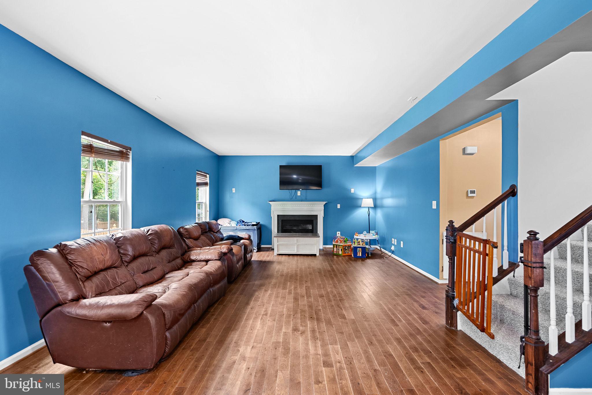 467 Maddex Farm Dr