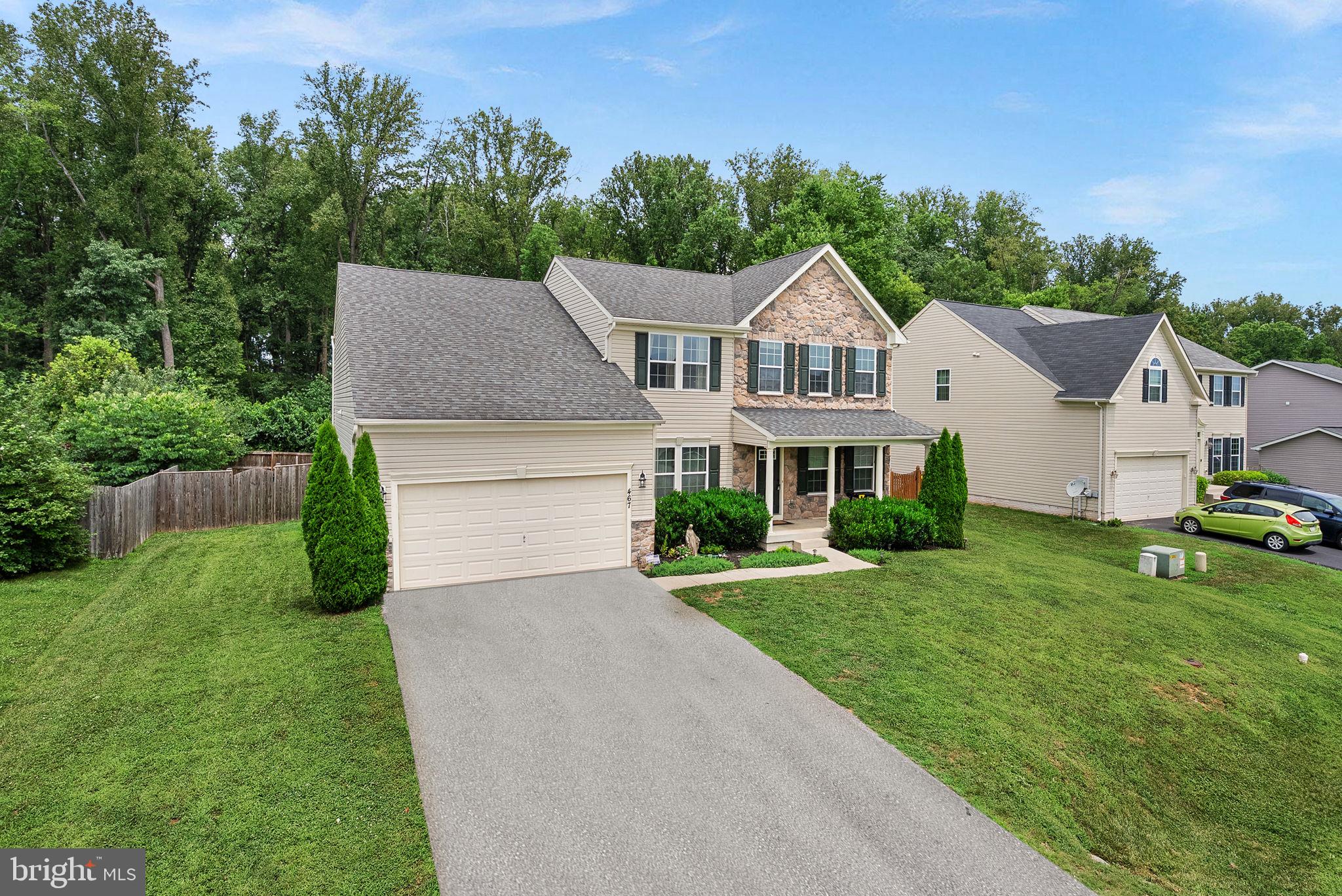 467 Maddex Farm Dr