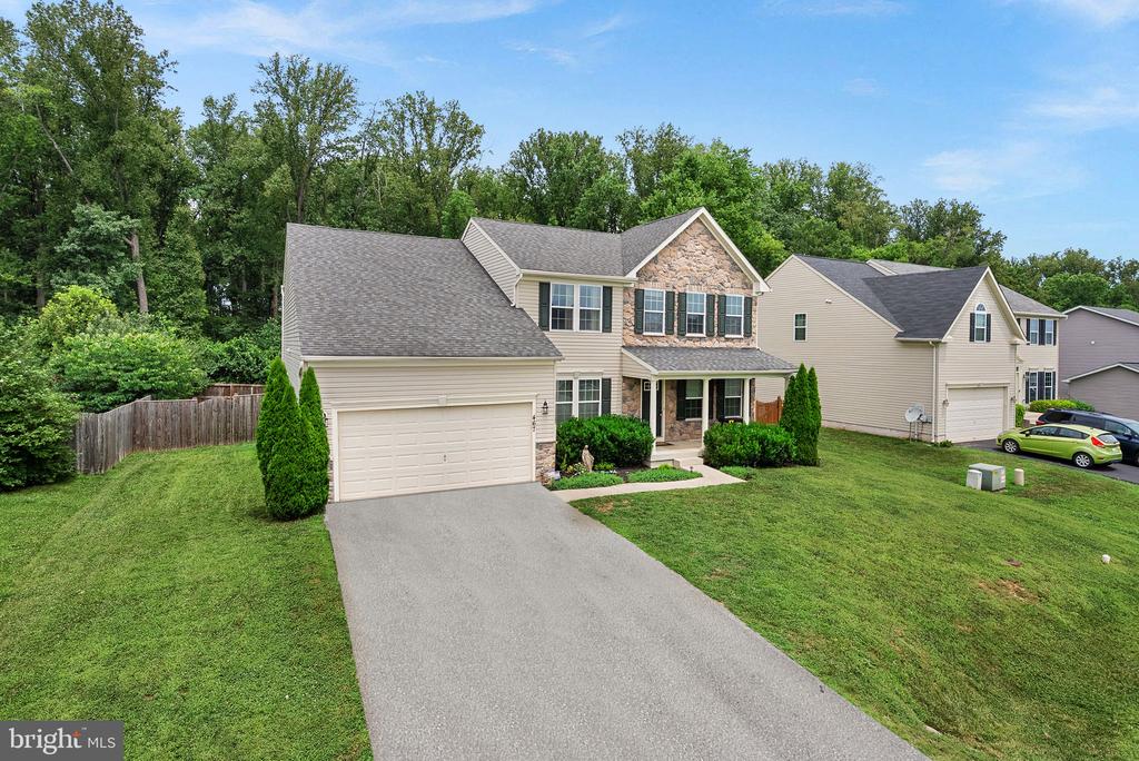 467 Maddex Farm Dr