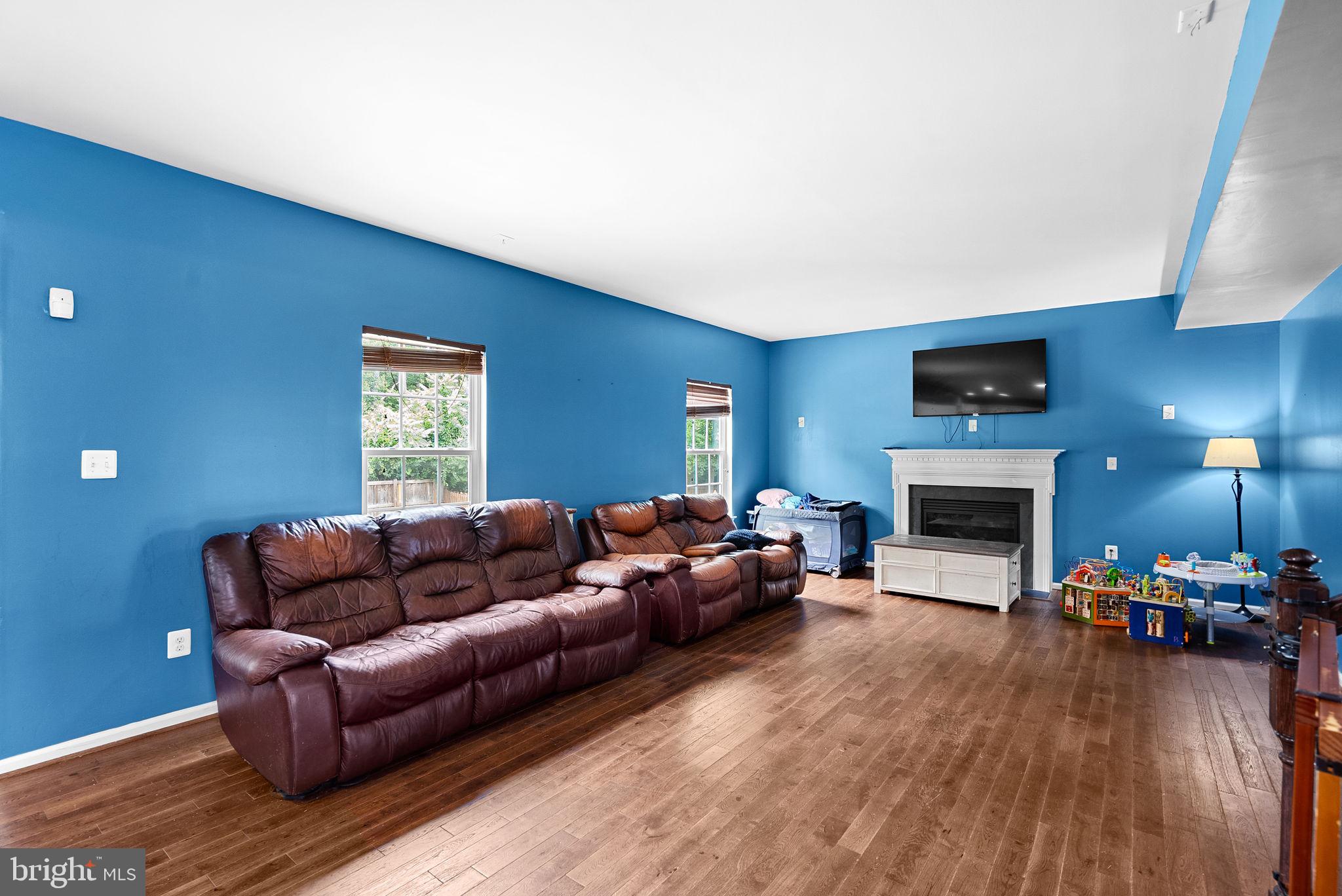 467 Maddex Farm Dr