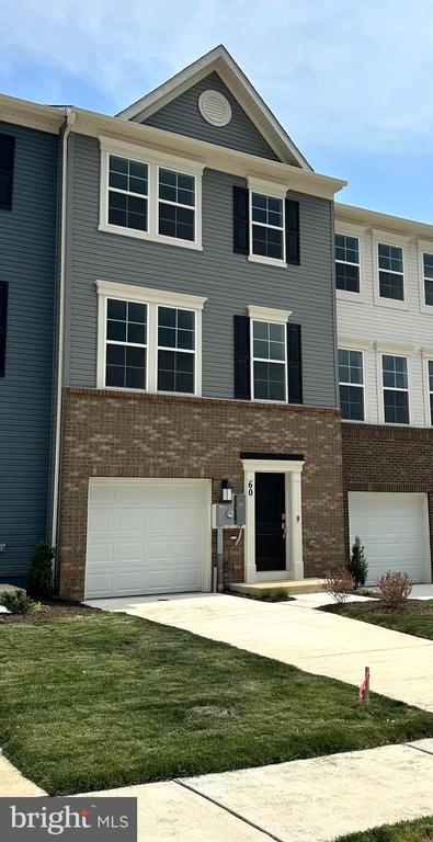 60 TELLURIDE WAY