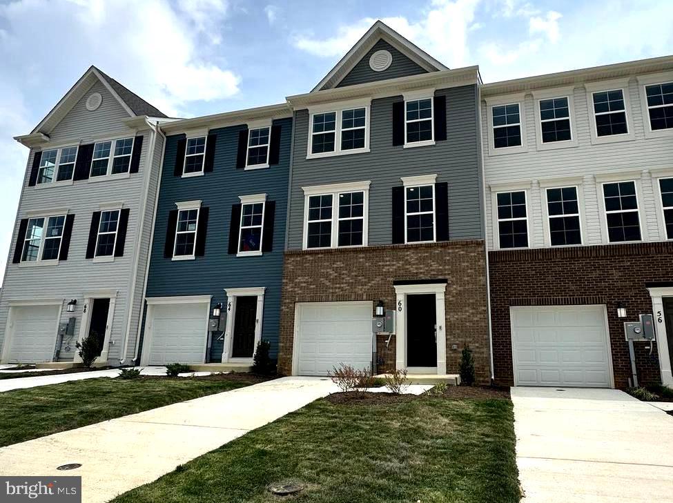 60 TELLURIDE WAY
