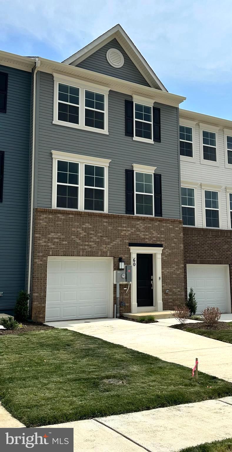 60 TELLURIDE WAY