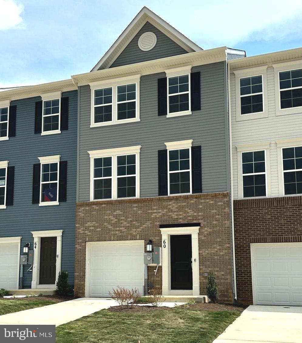 60 TELLURIDE WAY