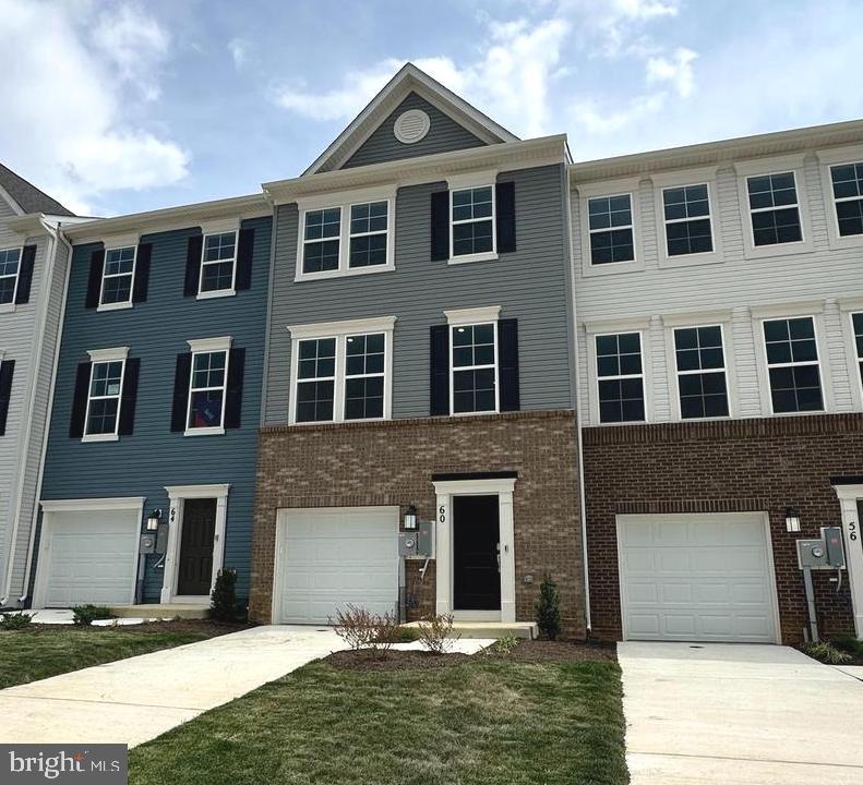60 TELLURIDE WAY