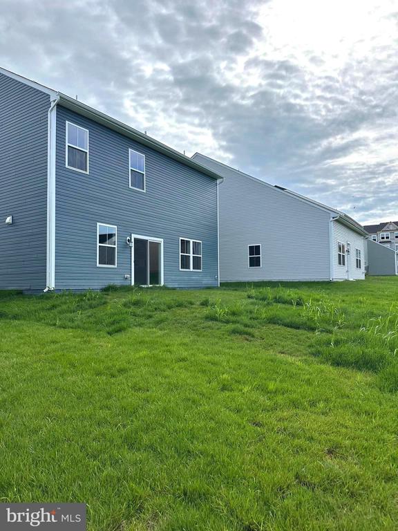 26 TROUT LILY DR.