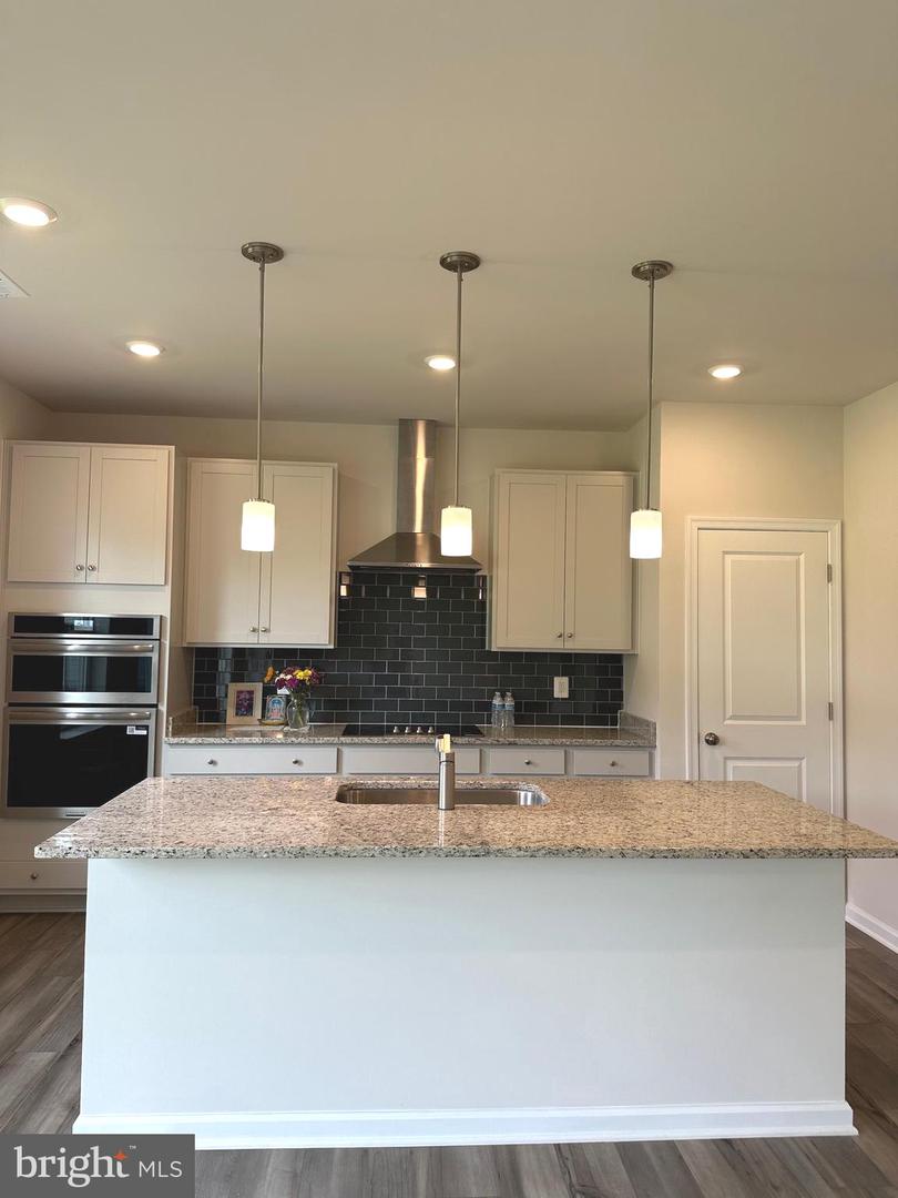 26 TROUT LILY DR.