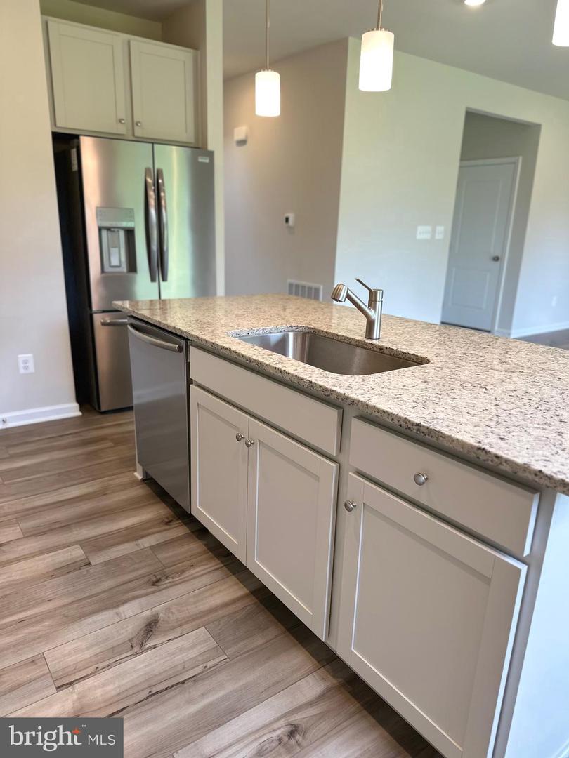 26 TROUT LILY DR.