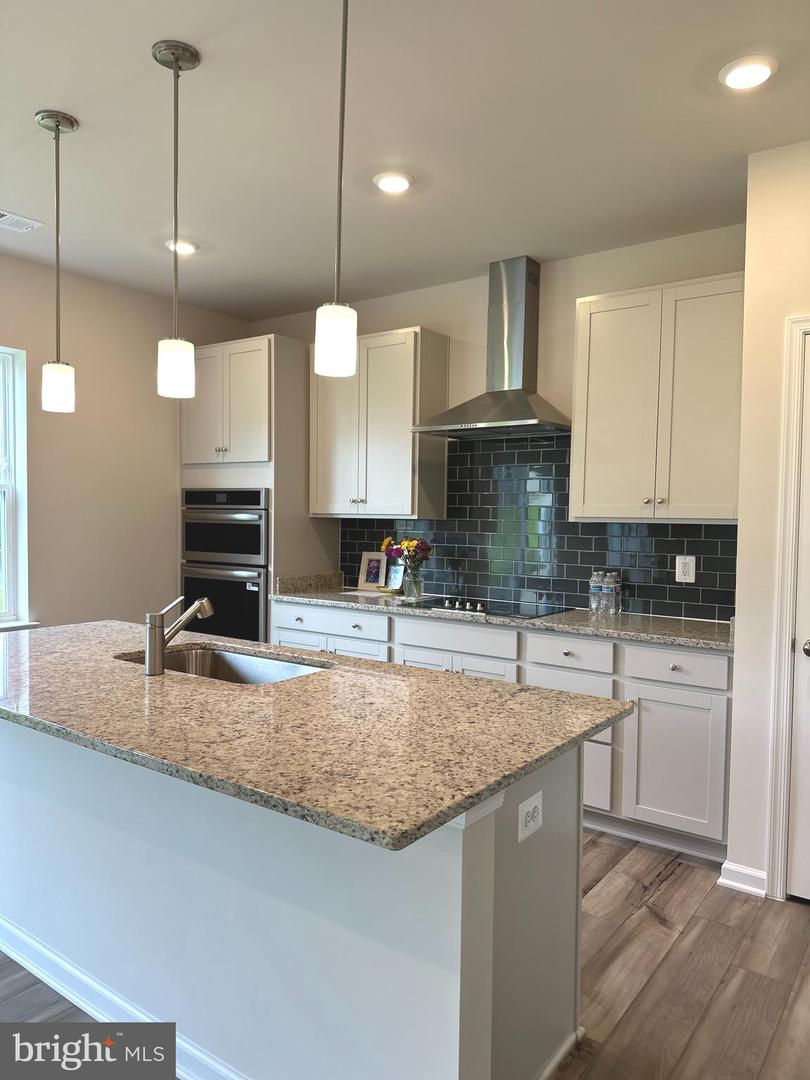 26 TROUT LILY DR.