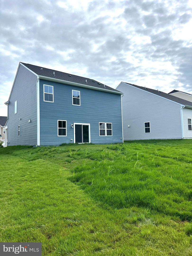 26 TROUT LILY DR.