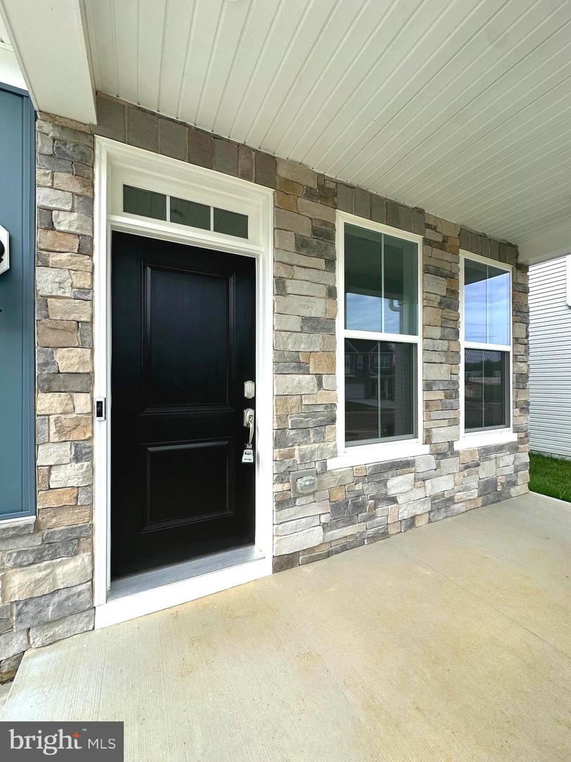 26 TROUT LILY DR.
