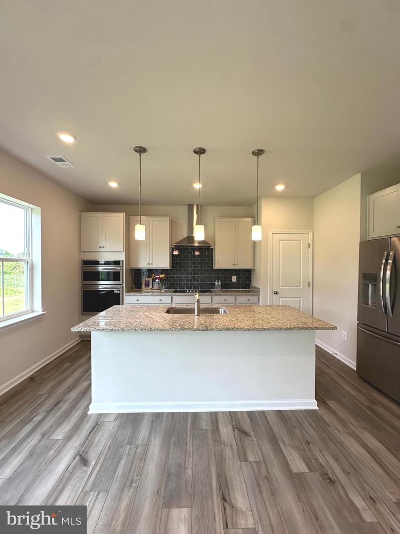 26 TROUT LILY DR.