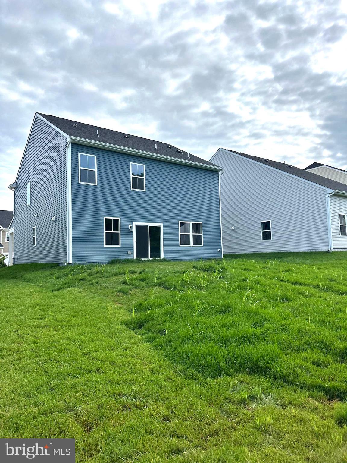 26 TROUT LILY DR.