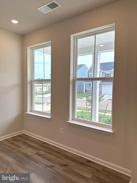 26 TROUT LILY DR.