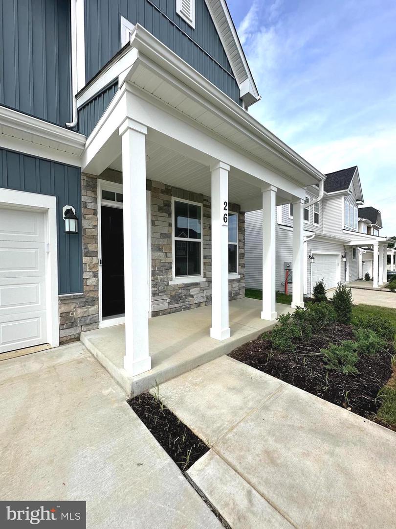 26 TROUT LILY DR.