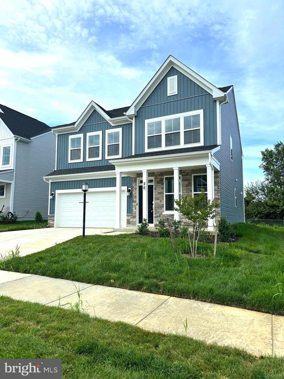 26 TROUT LILY DR.