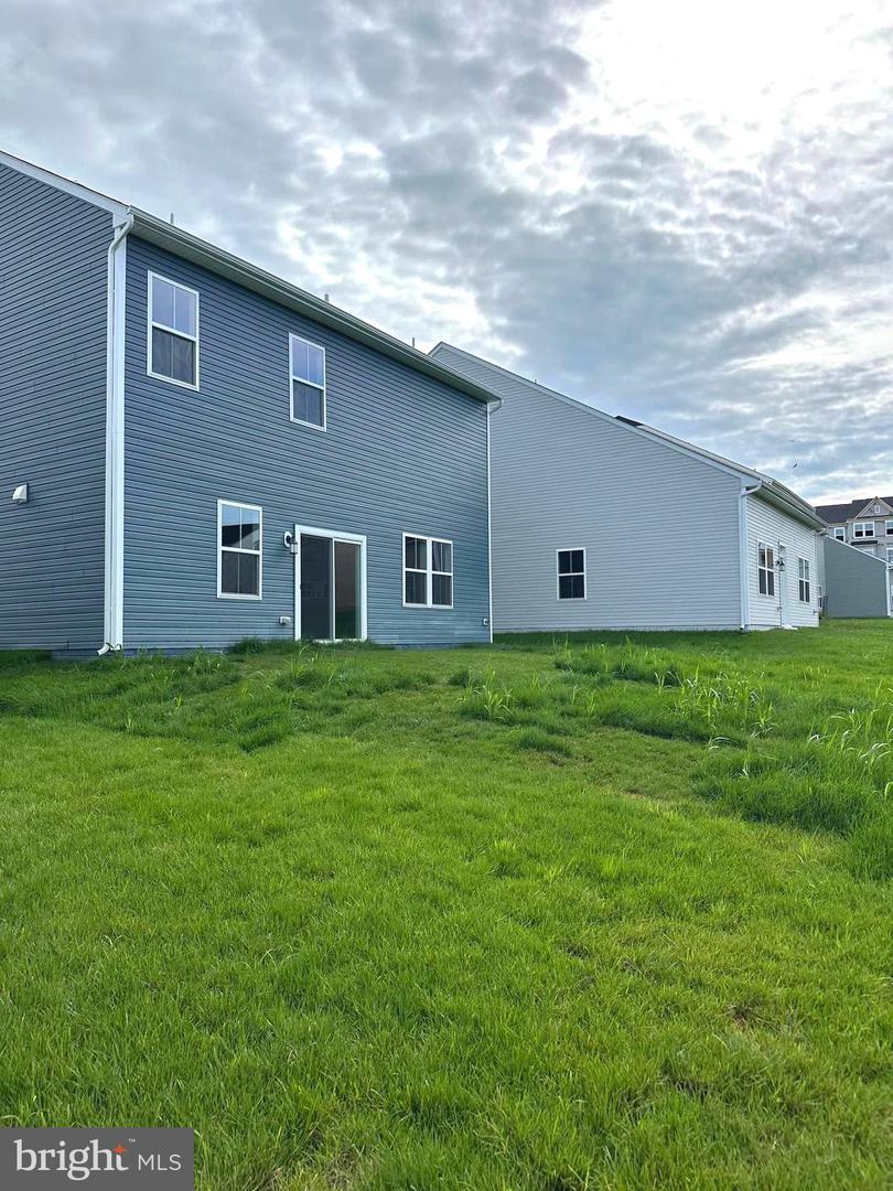26 TROUT LILY DR.