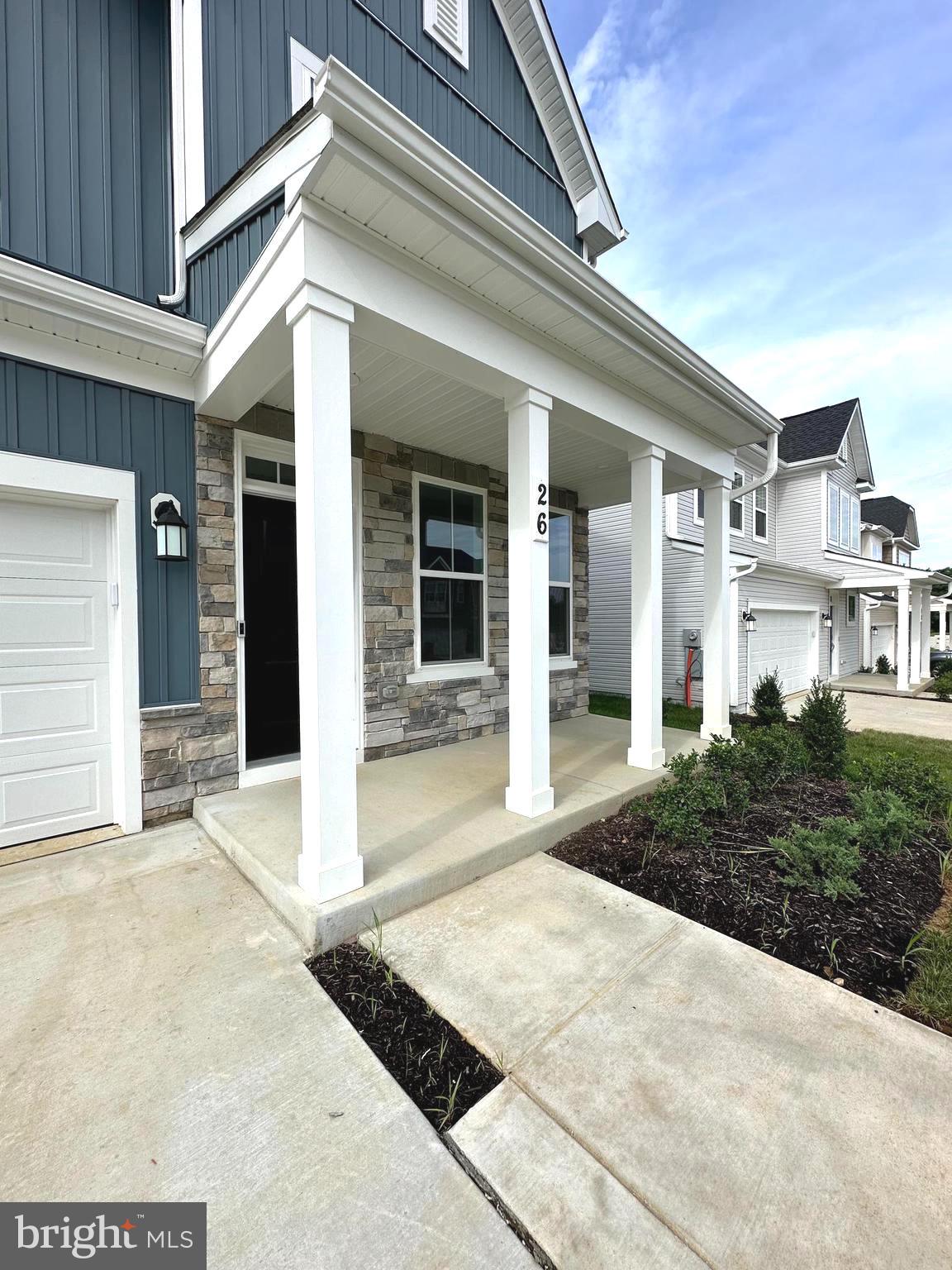 26 TROUT LILY DR.