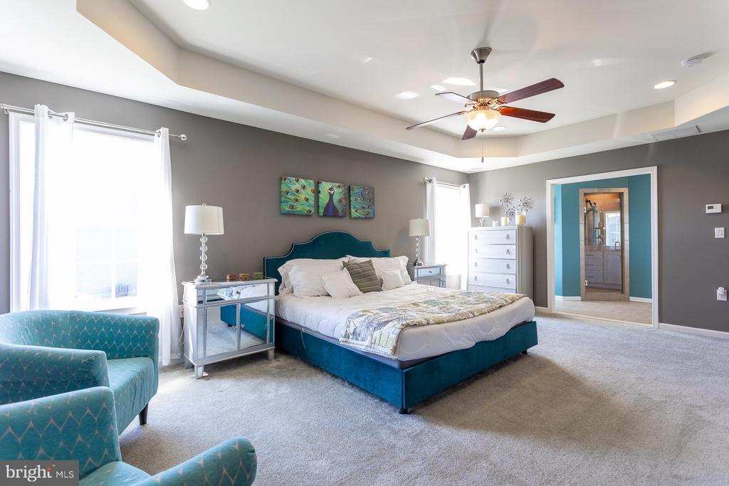 121 MARQUEE FARM ROAD
