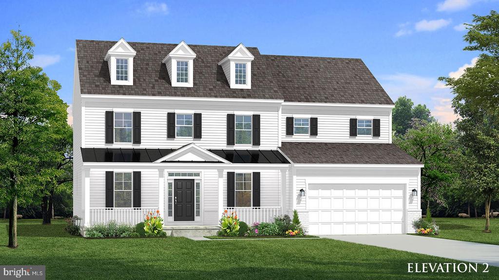 121 MARQUEE FARM ROAD
