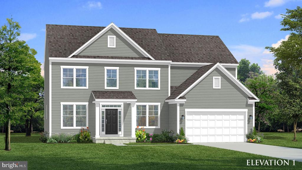 121 MARQUEE FARM ROAD