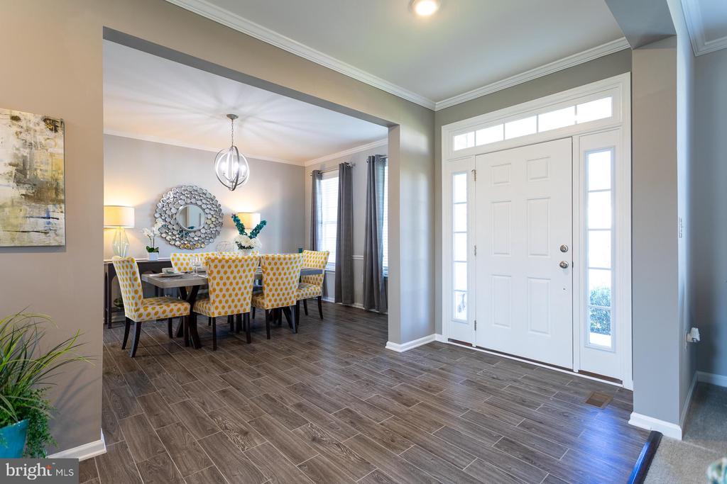 121 MARQUEE FARM ROAD
