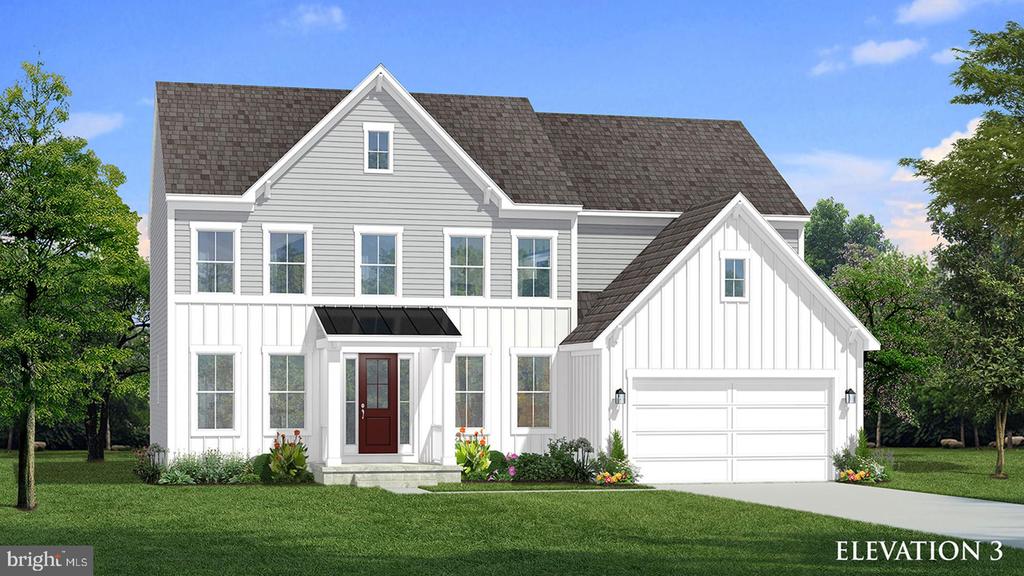 121 MARQUEE FARM ROAD