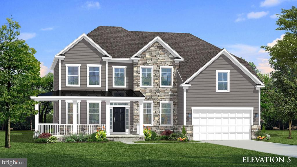 121 MARQUEE FARM ROAD