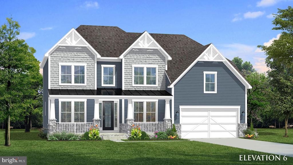 121 MARQUEE FARM ROAD