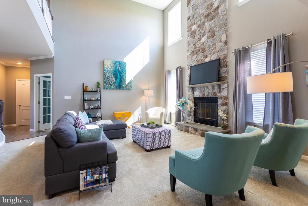 121 MARQUEE FARM ROAD