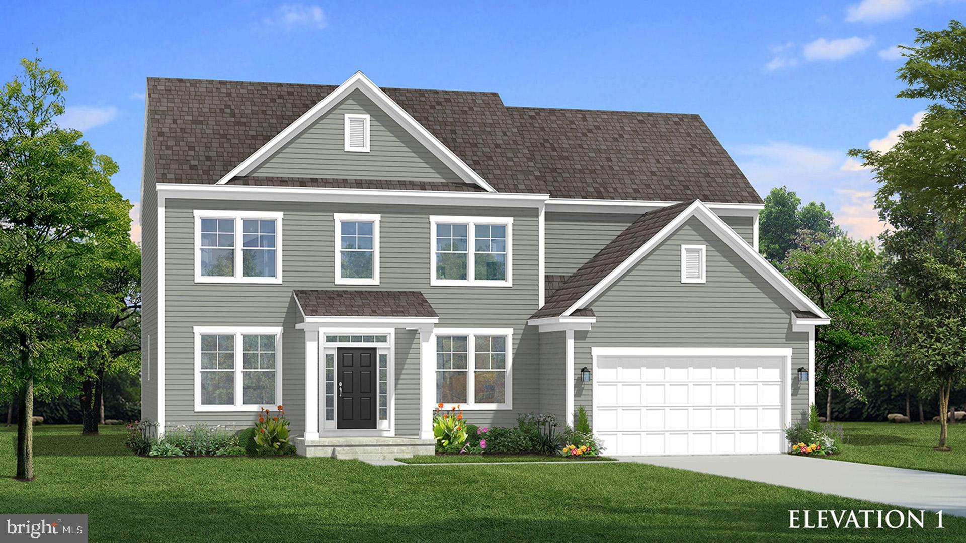 121 MARQUEE FARM ROAD