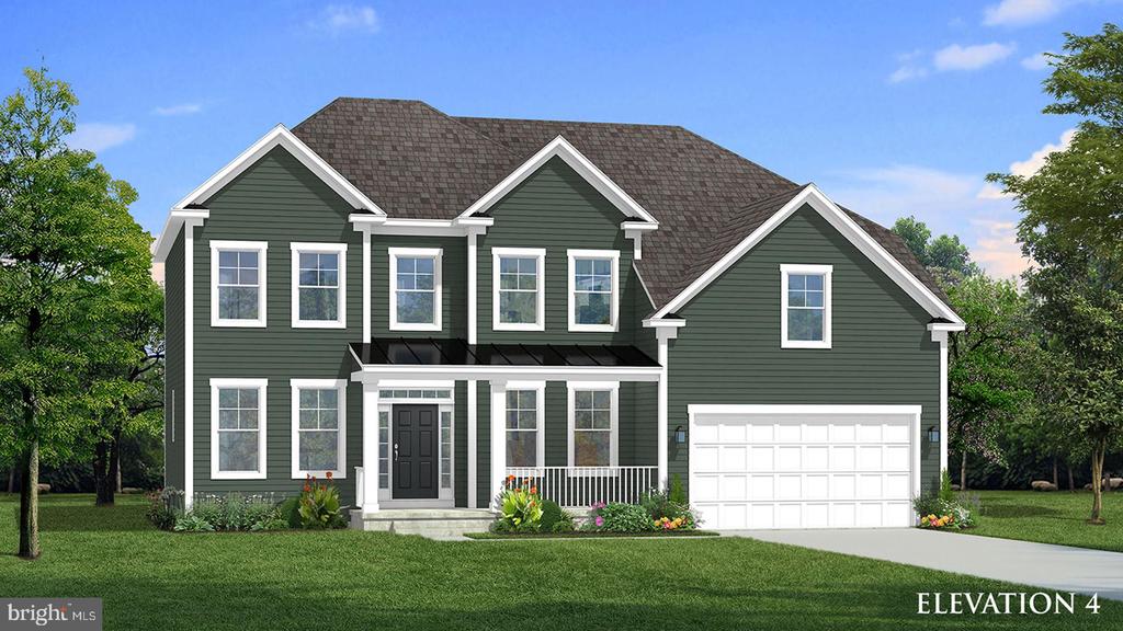 121 MARQUEE FARM ROAD