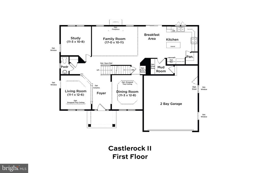 121 MARQUEE FARM ROAD