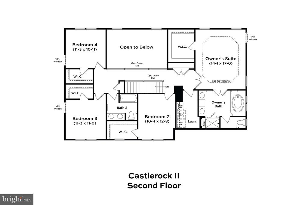 121 MARQUEE FARM ROAD