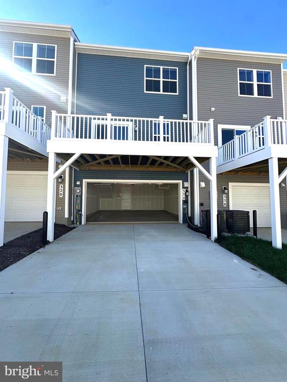 324 WATERCOURSE DR.