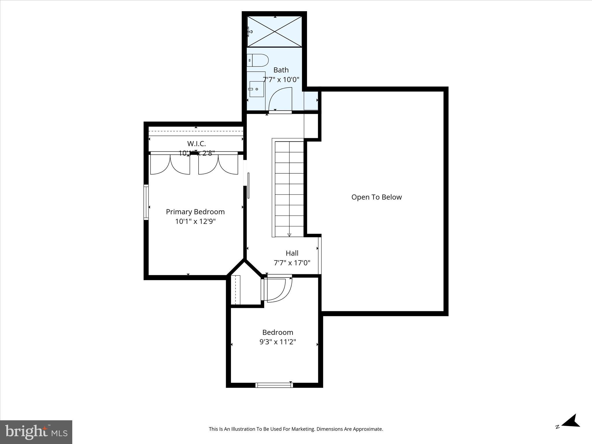 122 HERITAGE KNOLL LANE