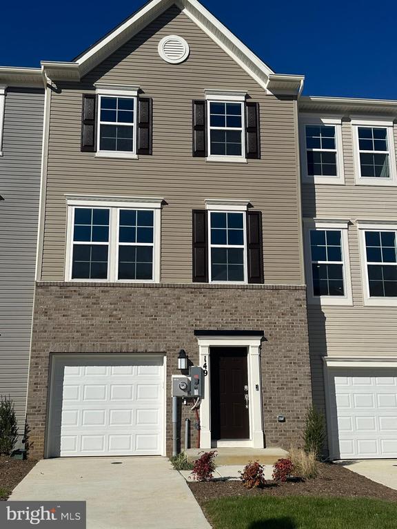 149 TELLURIDE WAY