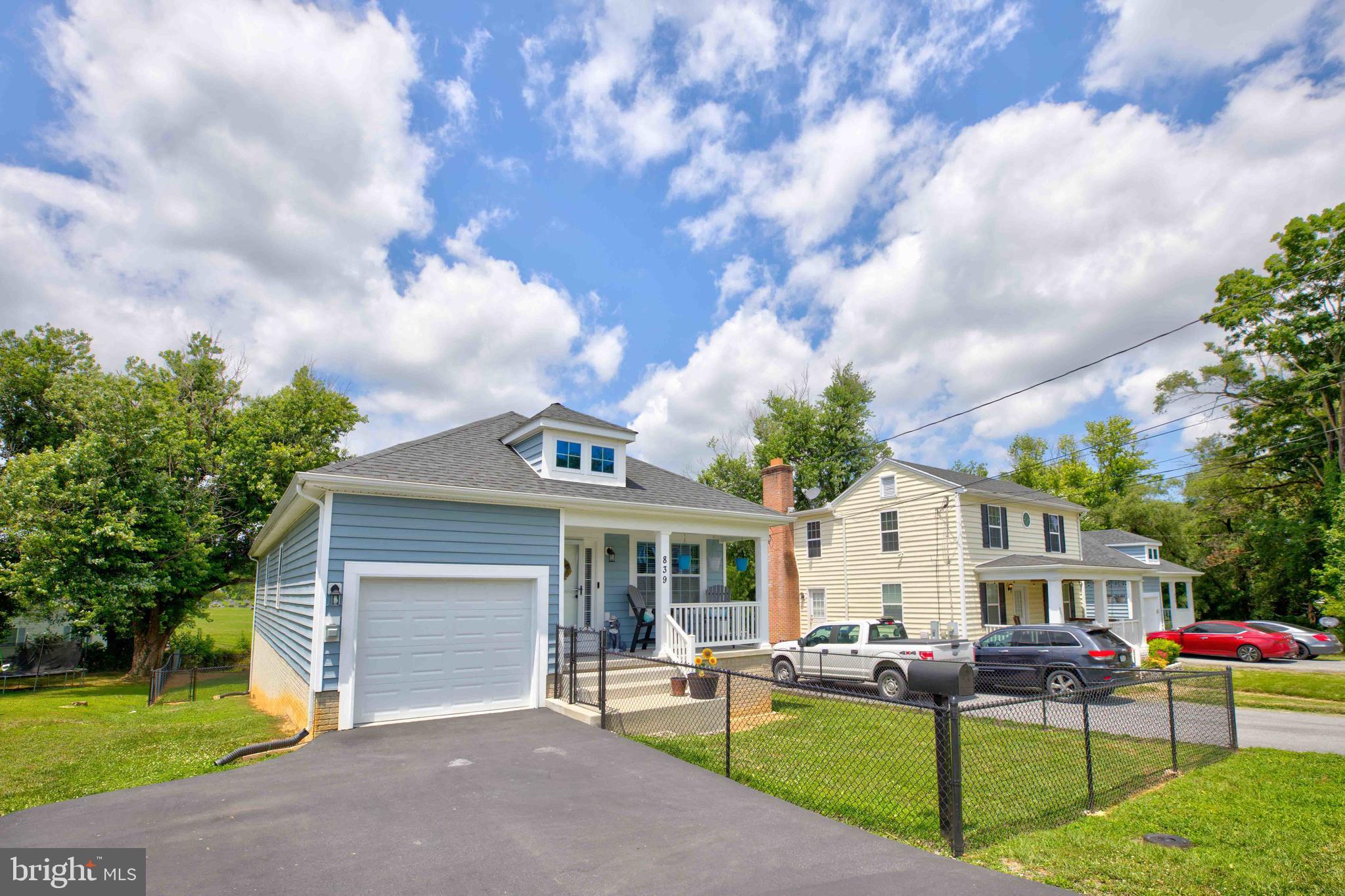 839 JEFFERSON AVENUE