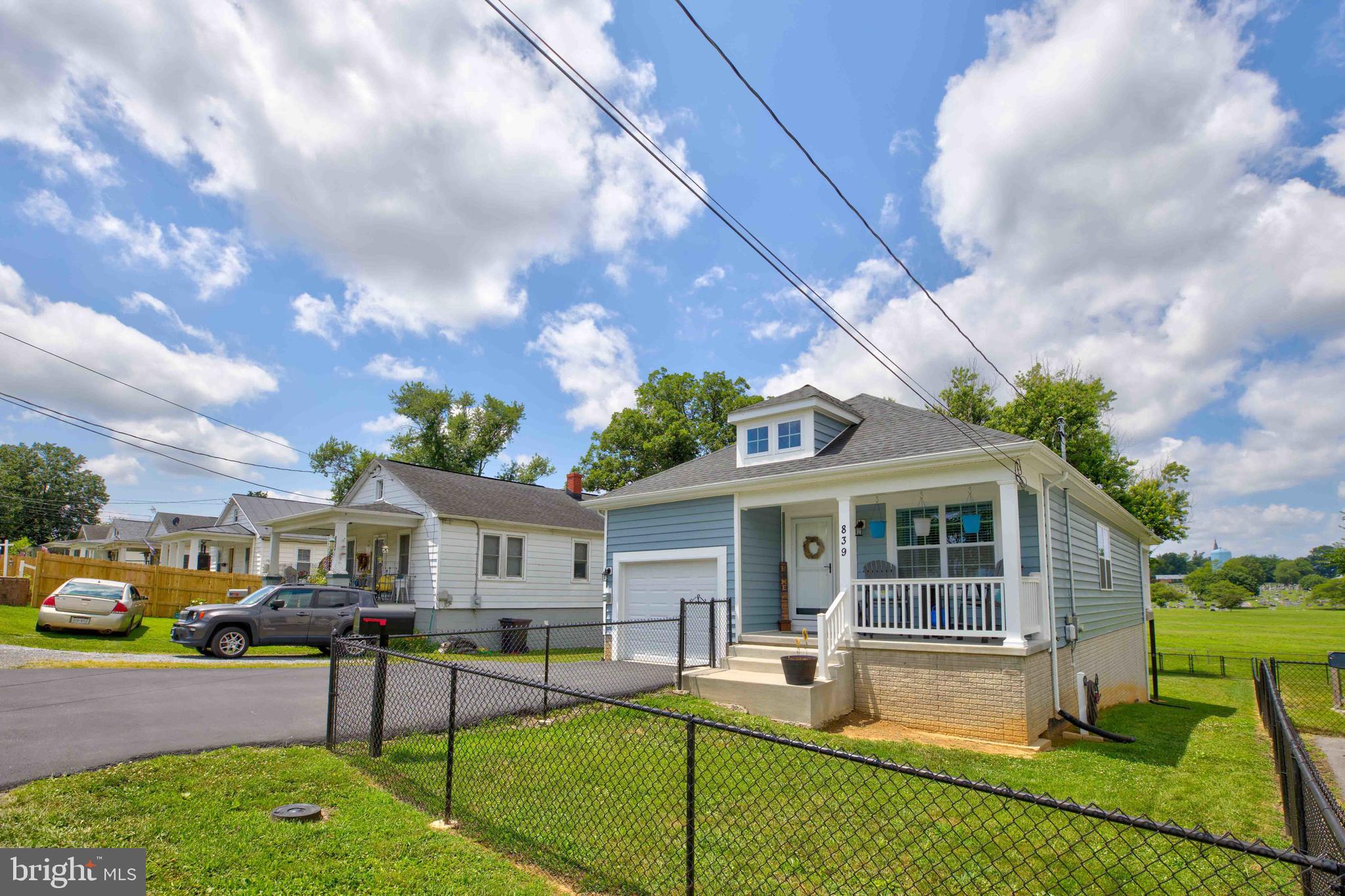 839 JEFFERSON AVENUE